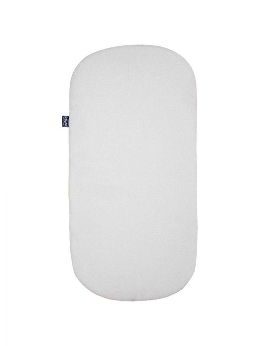 Cosulet Chicco Baby Hug AIR 4 in 1 (inclus kit masă, 2 saltele, 2 cearșafuri)