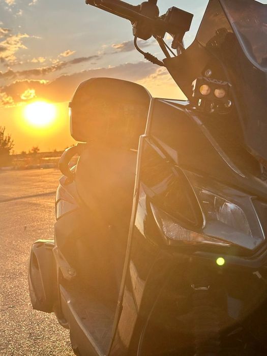 Продаётся скутер