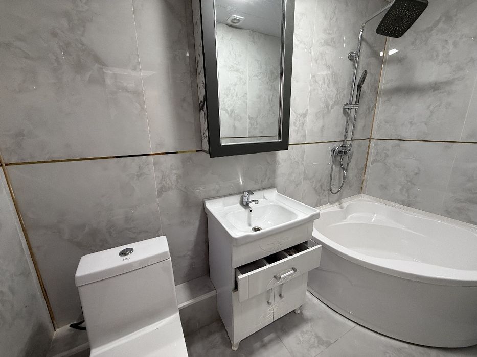 3х комнатная квартира сотилади | крытый | горгаз