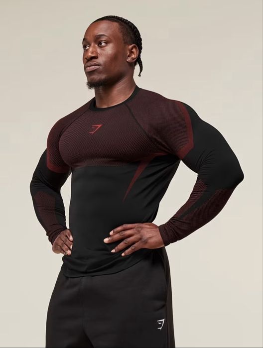 Одежды Gymshark