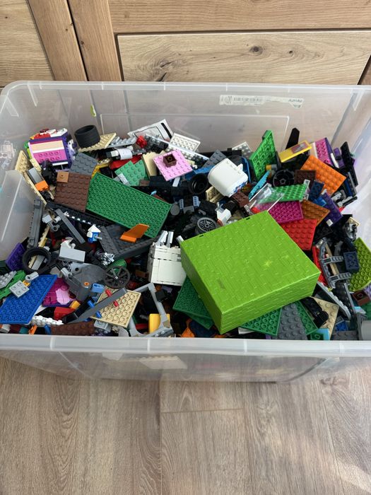 Лот оригинално Lego