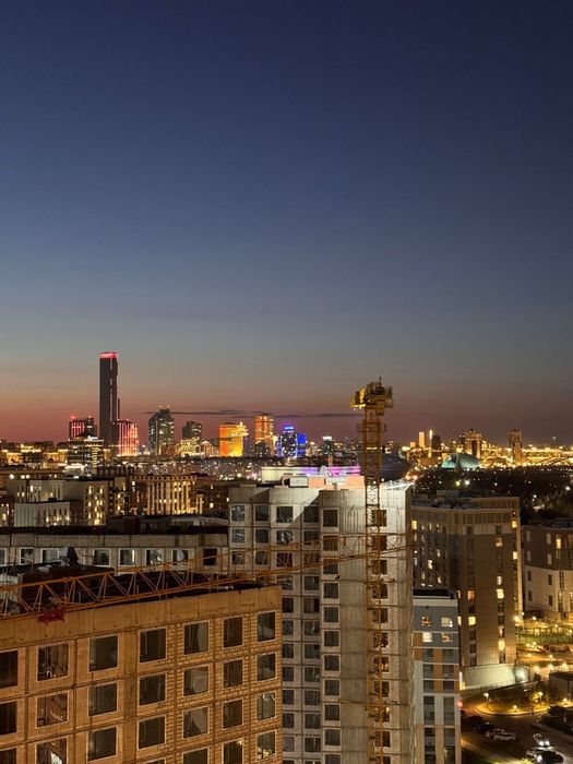 Продажа 1 комн квартиры