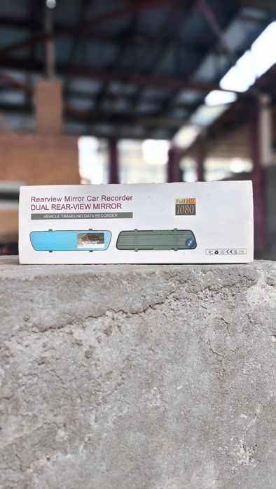 Видеорегистратор