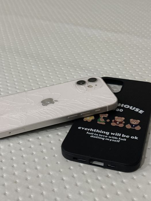 iphone 12 с гарантией