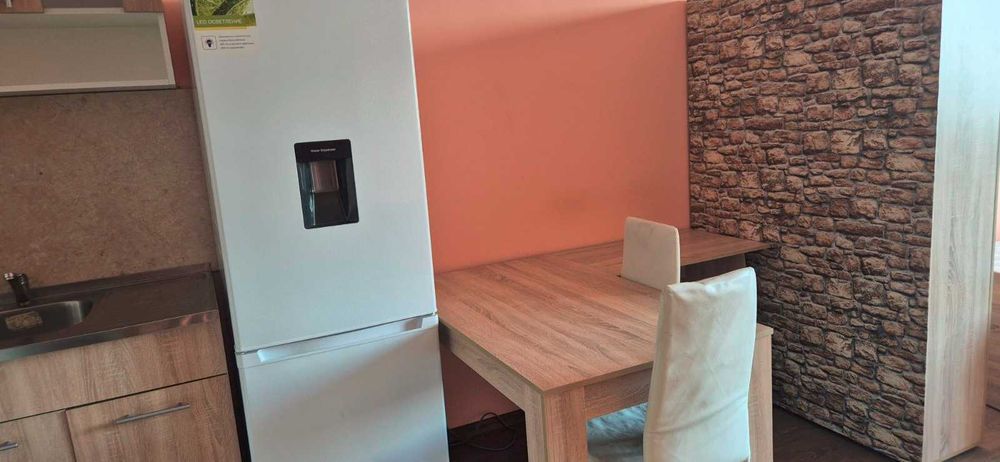 Собственик, 1-стаен, жк.Малинова долина