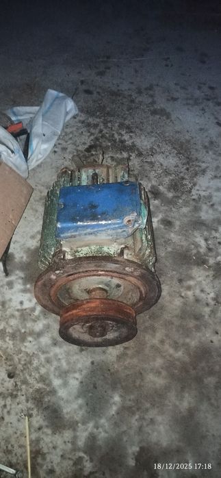 Generator va transformator lar