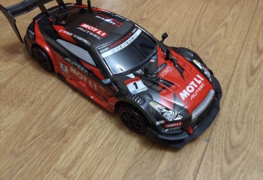 Продам дрифт машина