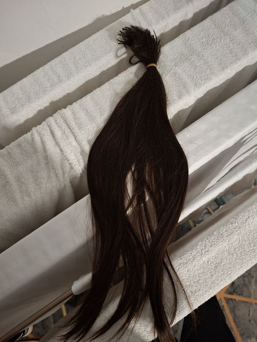 Продам женские волосы