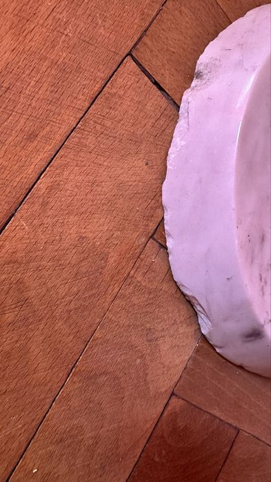 Ретро лампион мрамор