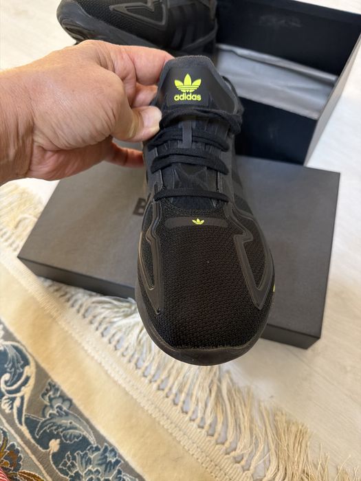 Мужские кроссовки ADIDAS