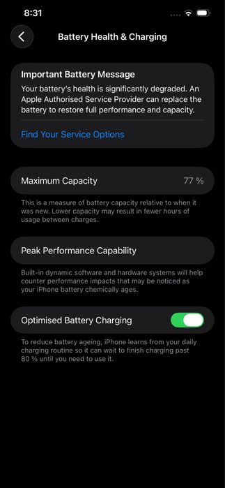 iPhone 12 Pro Max 256 GB