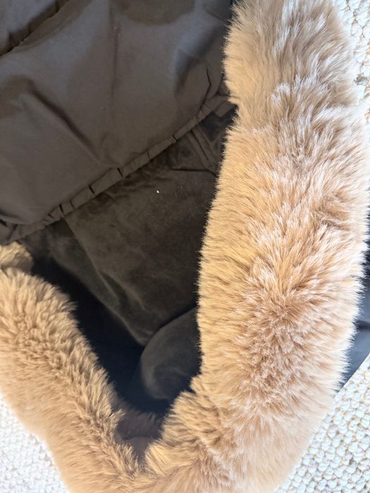 Термо чувалче за количка