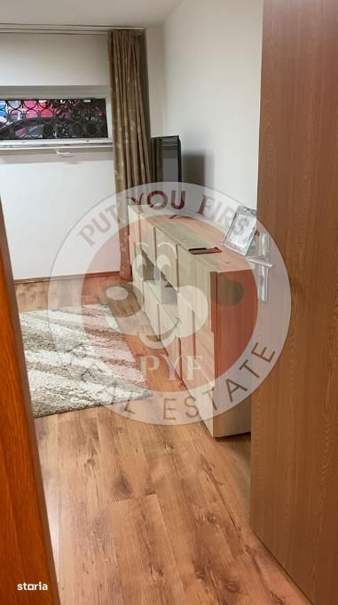 Marriott | Garsoniera | decomandata | 36 mp | B5663