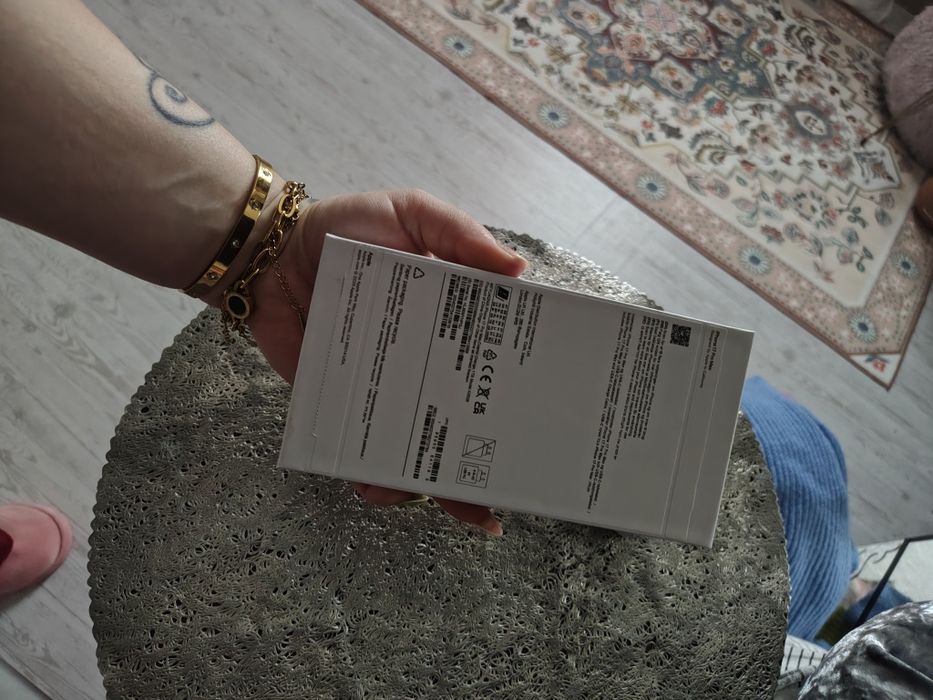 iPhone 17 pro max 1 tb