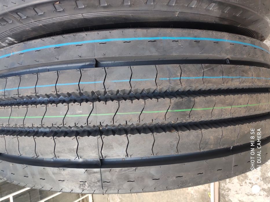 Автошины для грузавой 315/80R22.5