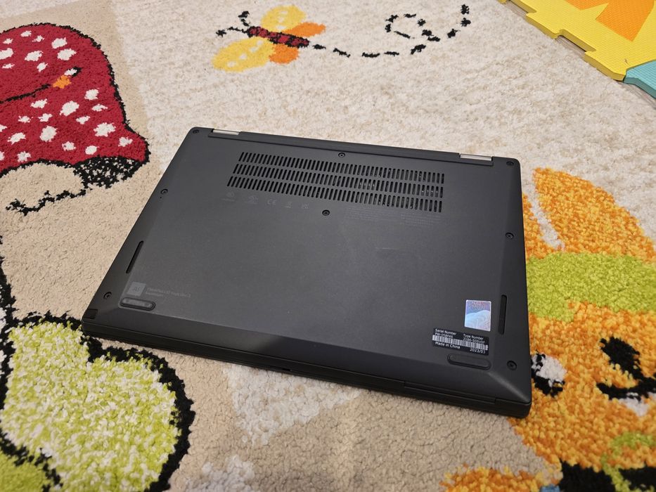 Lenovo L13 Yoga G3/ i7-12th / 16GB Ram / 512 SSD