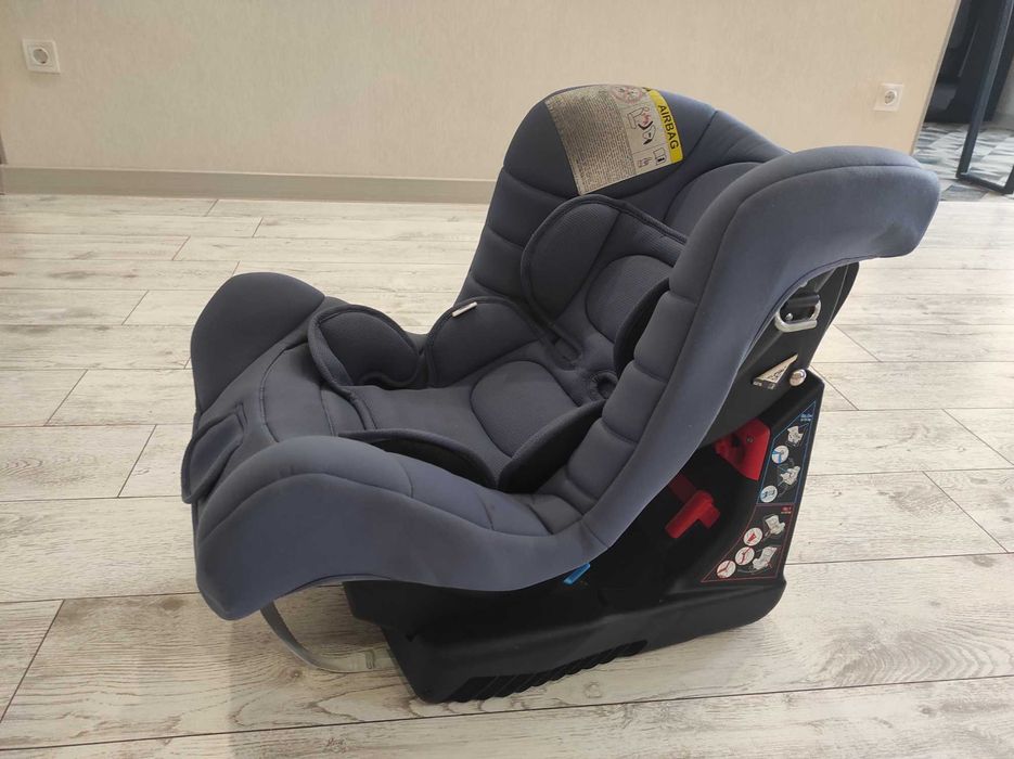 Автокресло Chicco Eletta Comfort
