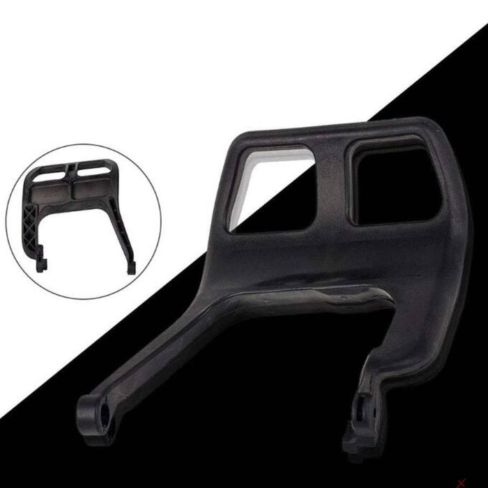 Maneta, maner de frana pentru drujba Stihl, 660, 640, 066, 064, PowerX