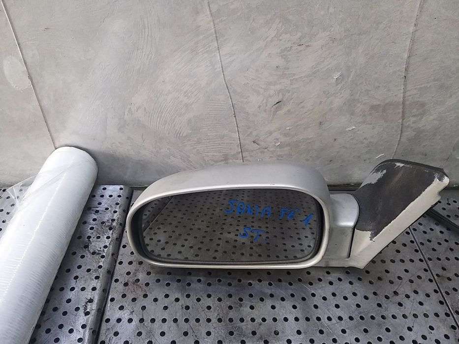 Oglinda electrica stanga hyundai santa fe 1 sm