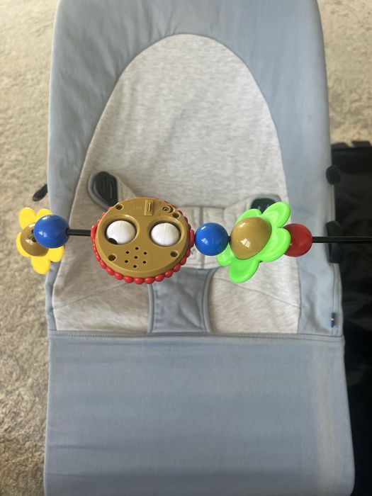 Balansoar BabyBjorn
