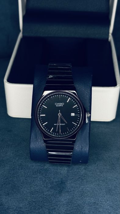 Минимализмді бағалайтындар үшін  Casio Classic