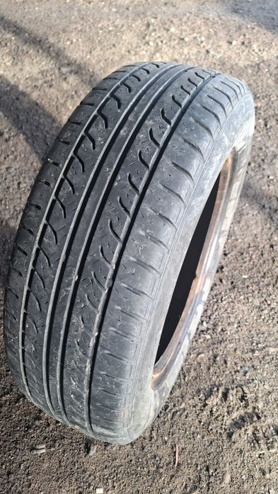 Шина 1шт бу одиночка на 15