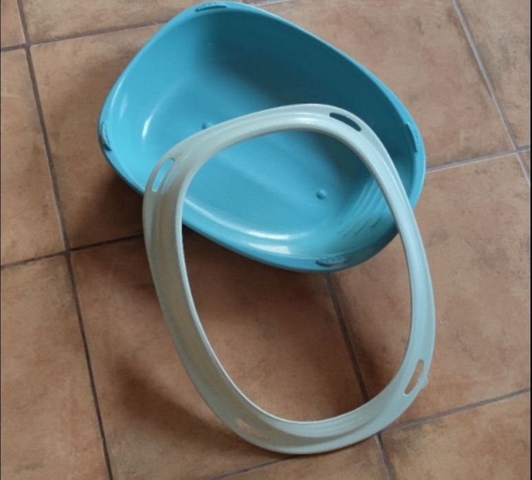 Litiere pisici, 2modele