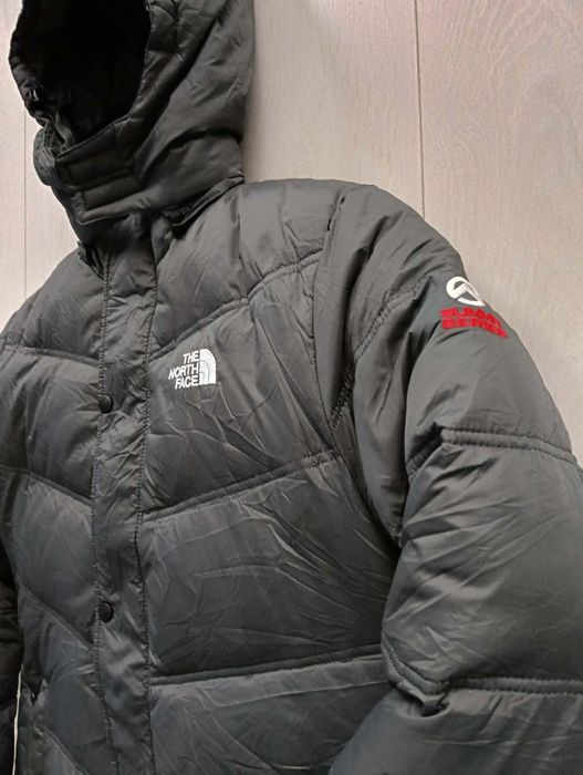 Мъжка парка THE NORTH FACE 900