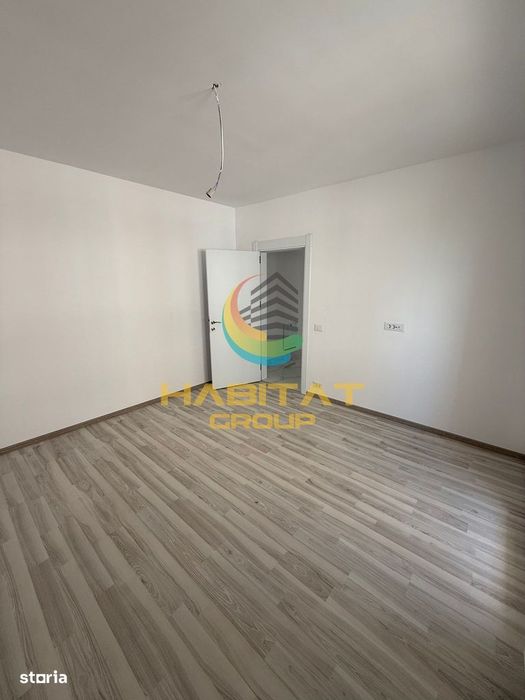 Vanzare Apartament de 2 camere 58mp mutare imediata — fotografia 3