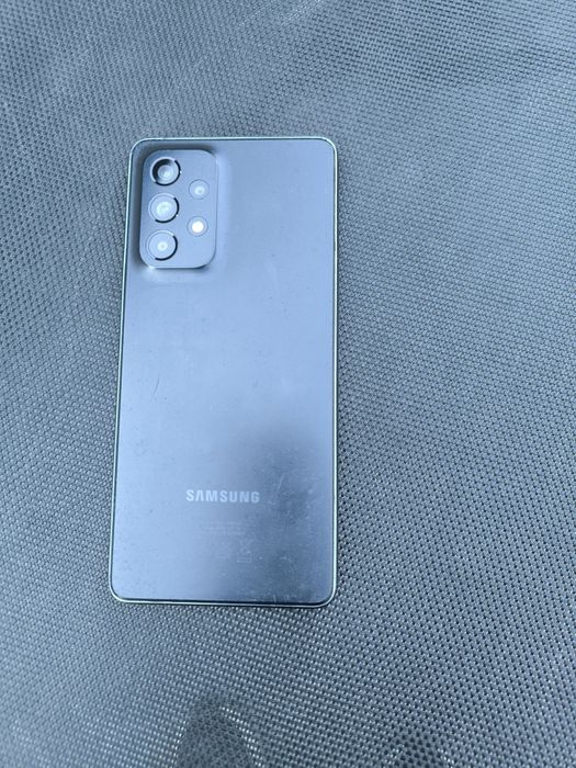 Samsung Galaxy A53 8gb/256