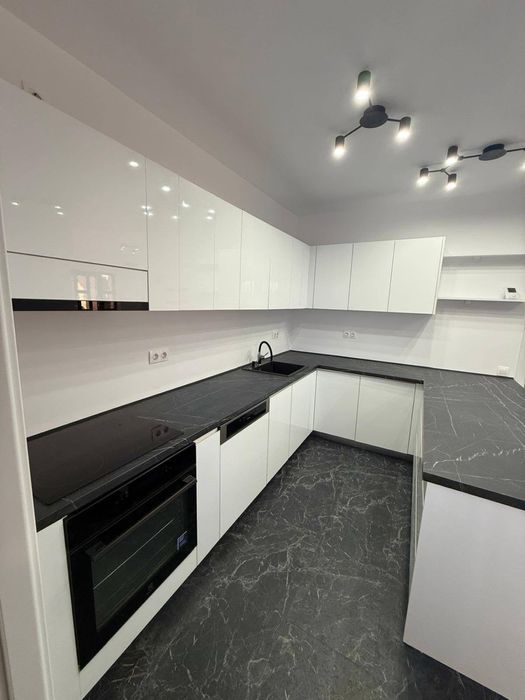 Casă nouă de închiriat Sancraiu de Mures