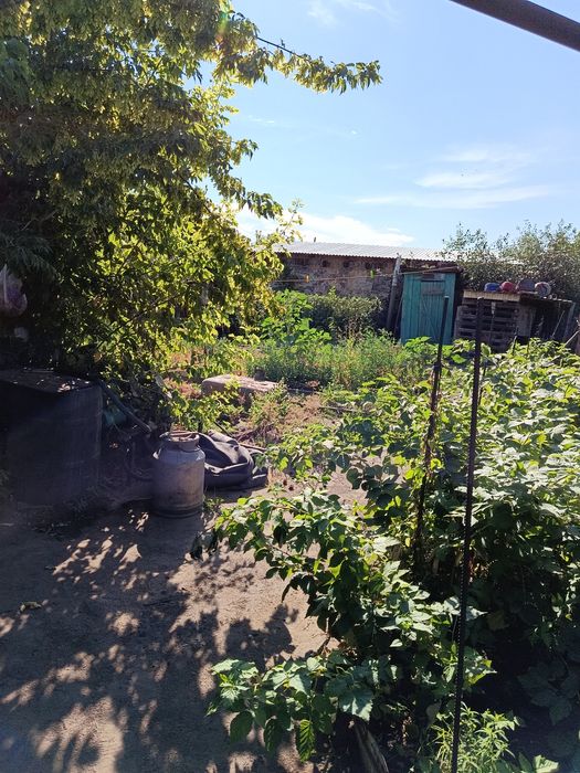 Продам деревянный дом