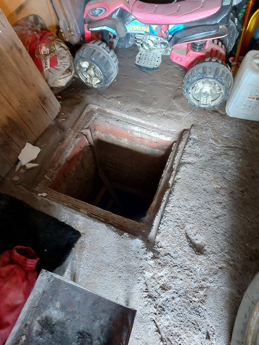 Продам гараж кооператив 7