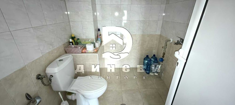 Продава се Офис в Стара Загора, Опълченски - 71 кв.м за 1015 €/кв.м - Снимка #9