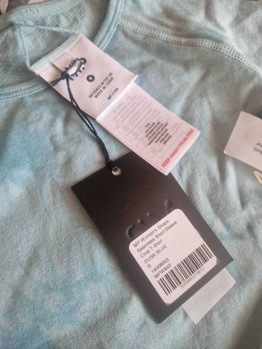 Спортно дамко горнище MyProtein