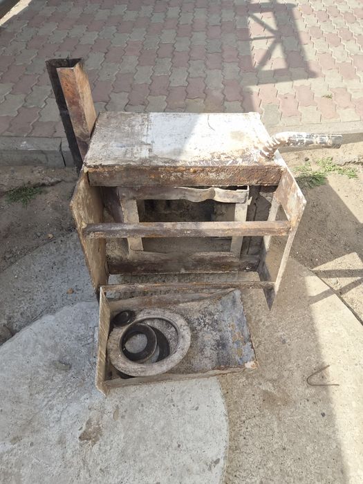 Продам котёл / печь Срочно