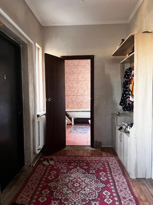 Продам уютный дом