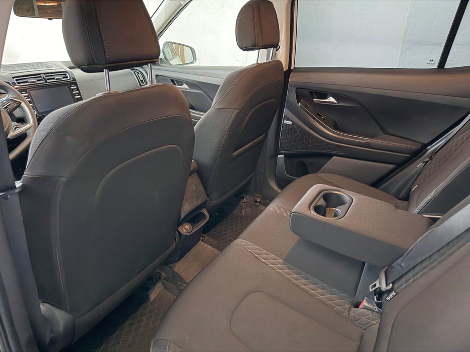 Hyundai Creta 2.0