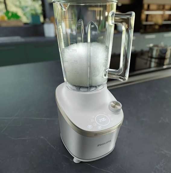 Блендер PHILIPS HR3760/01