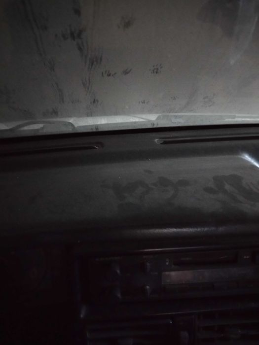 Рено 19 chamade на части