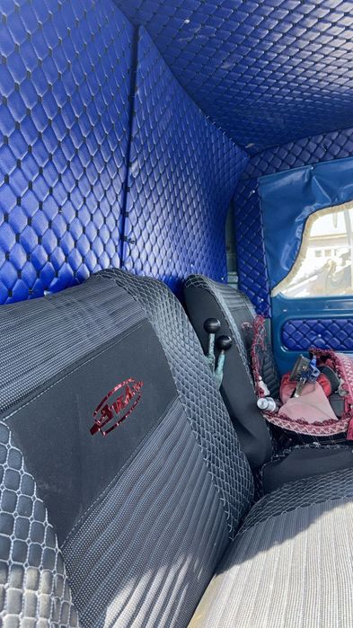 КДМ Зил 130 в комплекте