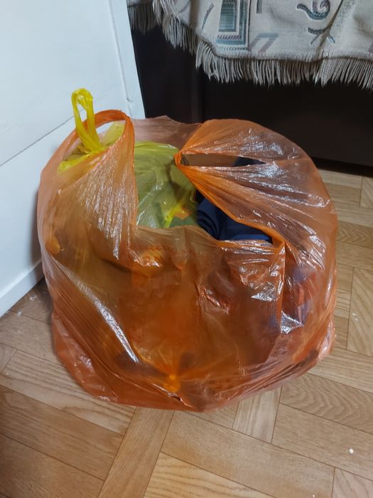 Детские вещи бесплатно