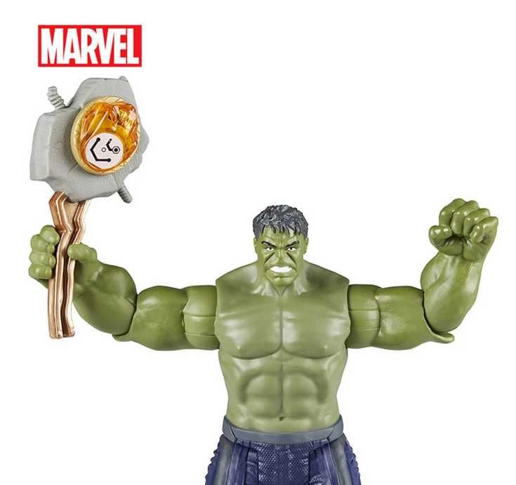 Marvel Avengers Hulk