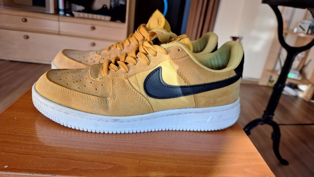 Adidasi Nike Air originali