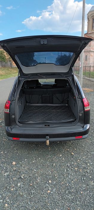 Opel Vectra  Wagon