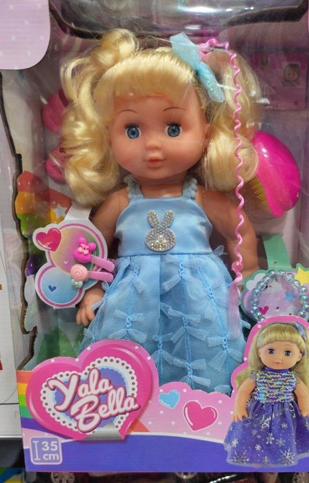 Красивые Куклы для Девочек