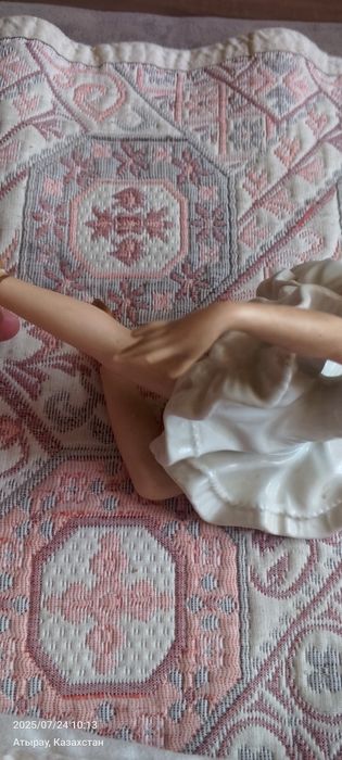 Продам статуэтку