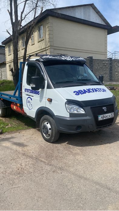Эвакуатор 24/7 город и межгород