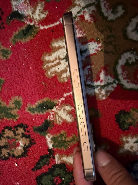 Iphone 16 Pro торг