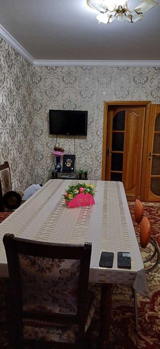 M3! Сдаётся уютная квартира! Сергелинский район